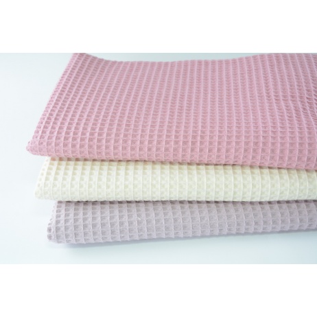 Zestaw nr 2398 AB 60cm, wafle