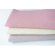 Zestaw nr 2398 AB 60cm, wafle