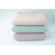 Fabric bundles No. 1883 AB 70cm, waffle
