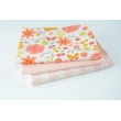 Fabric bundles No. 2848 AB 50cm