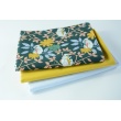 Fabric bundles No. 2730 AB 50cm