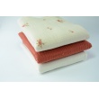 Fabric bundles No. 196 XY 60 cm II quality double gaze