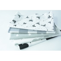 Zestaw nr 2957 AB 20cm