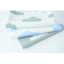 Fabric bundles No. 2958 AB 50cm