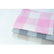 Fabric bundles No. 2730 AB 50cm