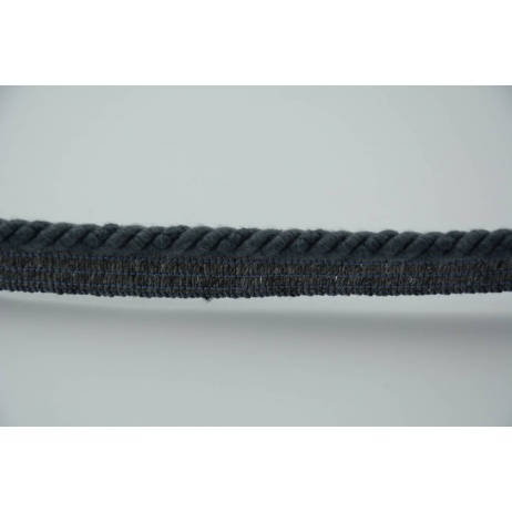 Navi 6mm Cotton Cord with Ribbon