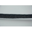 Navi 6mm Cotton Cord with Ribbon