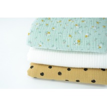 Fabric bundles No. 2970 AB 50cm, double gauze