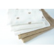 Fabric bundles No. 2673 AB 30cm, double gauze