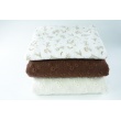 Fabric bundles No. 2646 AB 80cm, double gauze