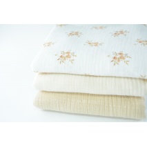 Fabric bundles No. 2966 AB 80cm, double gauze