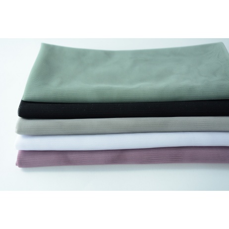 Fabric bundles No. 2972 AB 40cm soft tulle Fabric bundles No. 2972 AB 40cm soft tulle