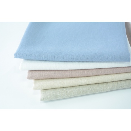 Fabric bundles No. 2910 AB 20cm linen Fabric bundles No. 2910 AB 20cm linen