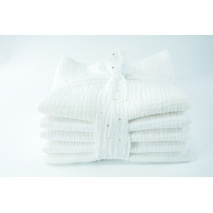 Fabric bundles No. 2976 AB 30cm, double gauze