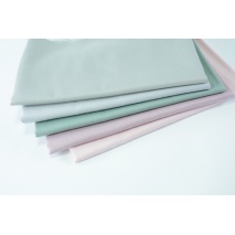 Fabric bundles No. 2987 AB 20cm, sateen