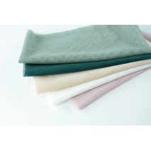 Fabric bundles No. 2978 AB 20cm soft tulle