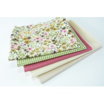 Fabric bundles No. 2980 AB 30cm