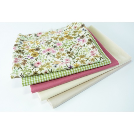 Zestaw nr 2980 AB 30cm