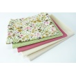 Fabric bundles No. 2980 AB 30cm
