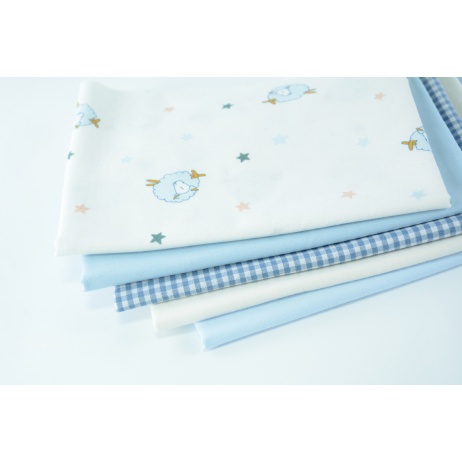 Zestaw nr 2982 AB 20cm