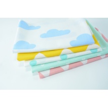 Fabric bundles No. 2983 AB 20cm