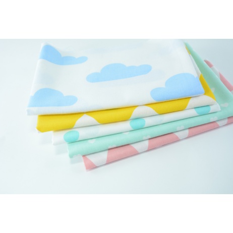 Fabric bundles No. 2732 AB 20cm