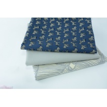 Fabric bundles No. 3000 AB 80cm