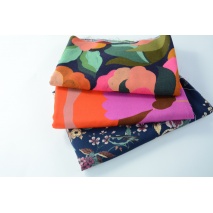 Fabric bundles No. 2997 AB 50cm
