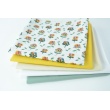 Fabric bundles No. 2823 AB 30cm