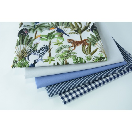 Fabric bundles No. 2794 AB 30cm