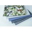 Fabric bundles No. 2794 AB 30cm
