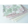 Fabric bundles No. 2758 AB 30cm