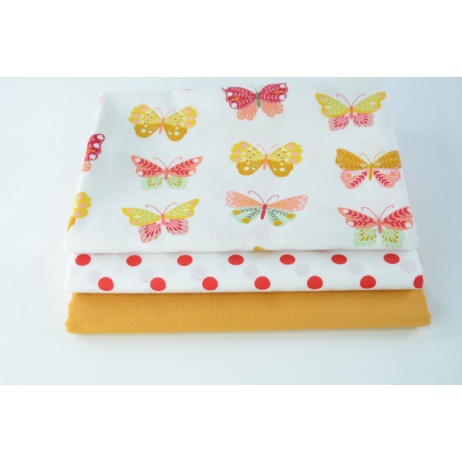 Fabric bundles No. 2769 AB 50cm