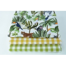 Fabric bundles No. 2992 AB 60cm