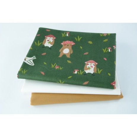 Fabric bundles No. 2745 AB 60cm Fabric bundles No. 2745 AB 60cm