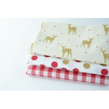 Fabric bundles No. 2995 AB 50cm