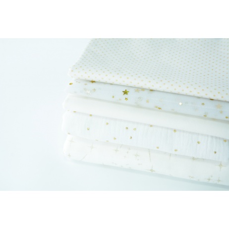 Fabric bundles No. 133 XY 50 cm II quality Fabric bundles No. 133 XY 50 cm II quality