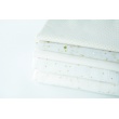 Fabric bundles No. 133 XY 50 cm II quality