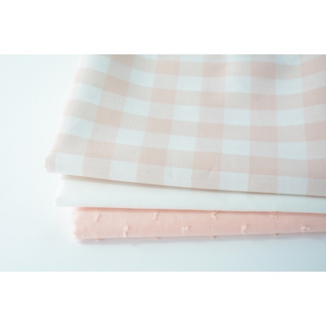 Fabric bundles No. 210 XY 80 cm II quality Fabric bundles No. 210 XY 80 cm II quality
