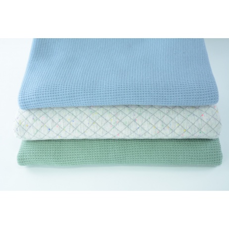 Fabric bundles No. 213 XY 70 cm II quality