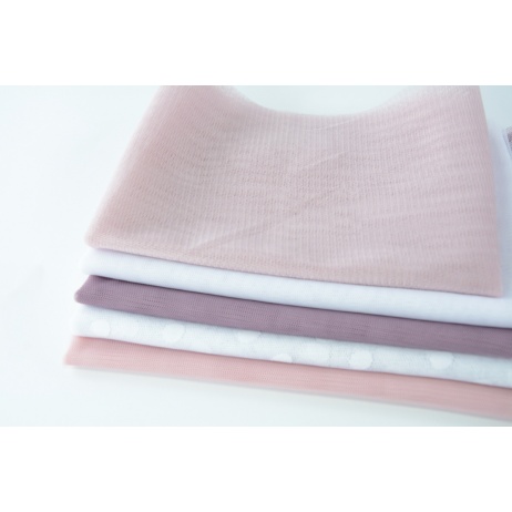 Fabric bundles No. 287 XY 20 cm II quality