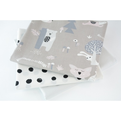 Fabric bundles No. 2381 AB 70cm