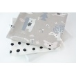 Fabric bundles No. 2381 AB 70cm