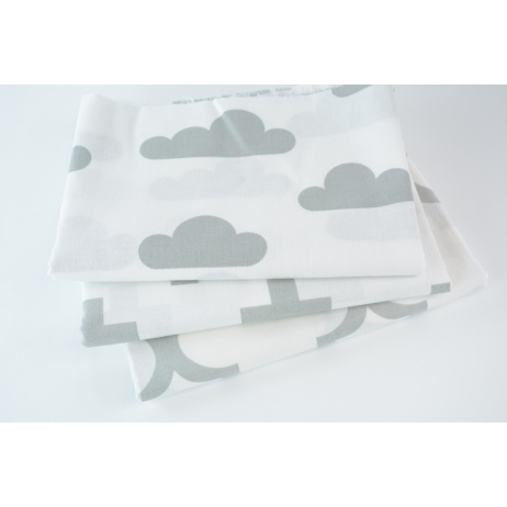 Fabric bundles No. 2769 AB 50cm