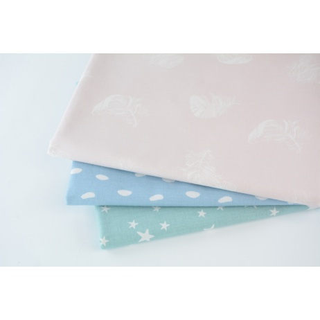 Fabric bundles No. 2679 AB 90cm