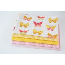 Fabric bundles No. 3007  AB 20cm