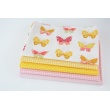 Fabric bundles No. 2913  AB 20cm