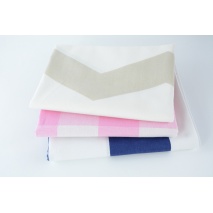 Fabric bundles No. 3011 AB 50cm
