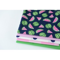 Fabric bundles No. 3013 AB 40cm