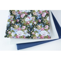 Fabric bundles No. 3014 AB 70cm